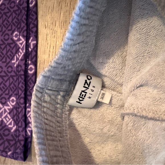 Kenzo set - Picture 2 of 7